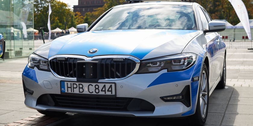 Krajowa Administracja Skarbowa świętuje we Wrocławiu 21.09.2022 r.