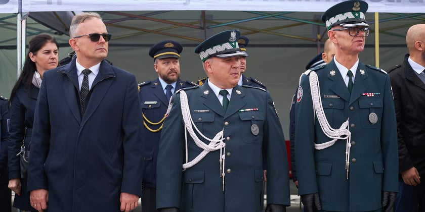 Krajowa Administracja Skarbowa świętuje we Wrocławiu 21.09.2022 r.