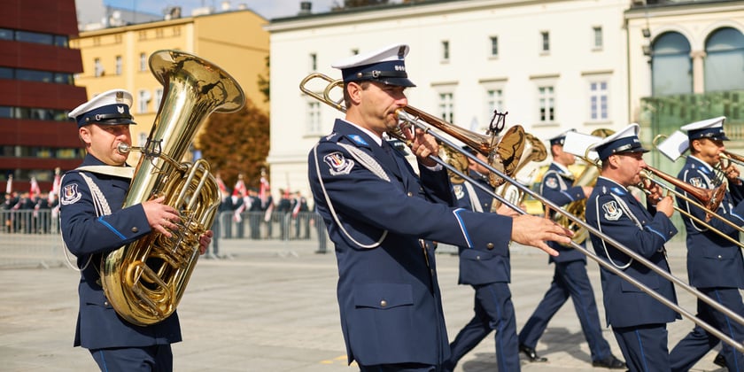 Krajowa Administracja Skarbowa świętuje we Wrocławiu 21.09.2022 r.