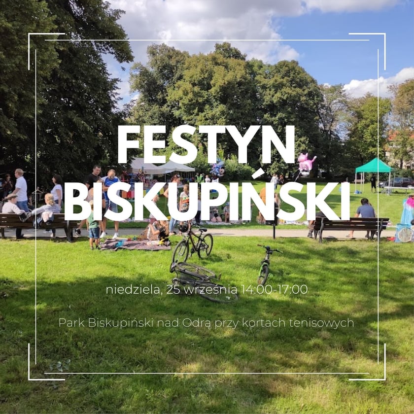 Festyn Biskupiński