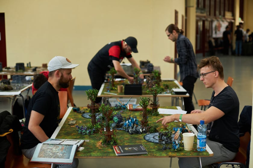 Wrocław Games Week, 24-25 września 2022