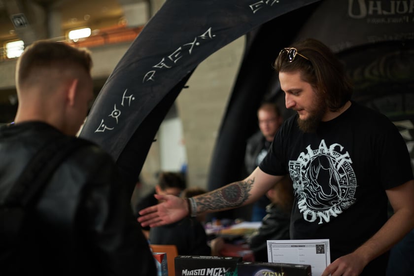 Wrocław Games Week, 24-25 września 2022