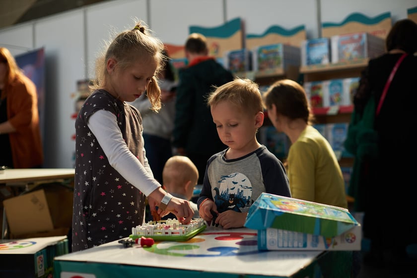 Wrocław Games Week, 24-25 września 2022