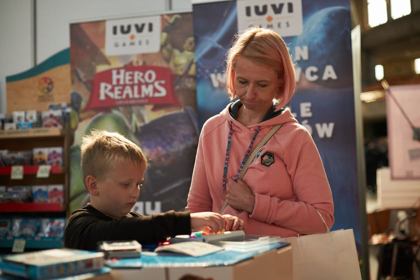 Wrocław Games Week, 24-25 września 2022