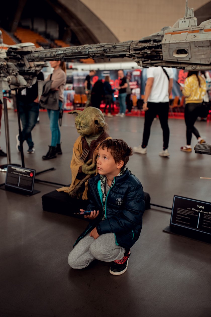Wrocław Games Week, Hala Stulecia, 24-25 września 2022