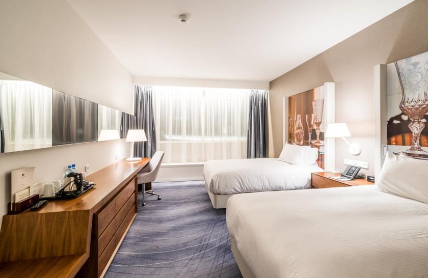 Double Tree by Hilton