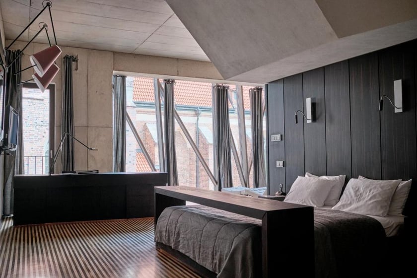 Hotel Monopol
