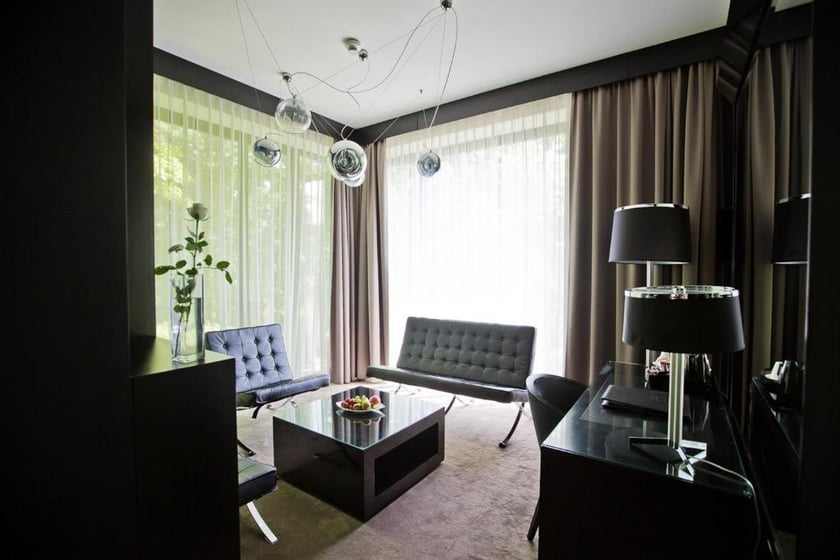 Platinum Palace Butique Hotel