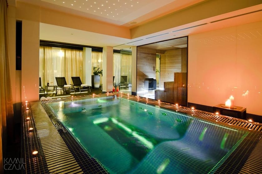 Platinum Palace Butique Hotel