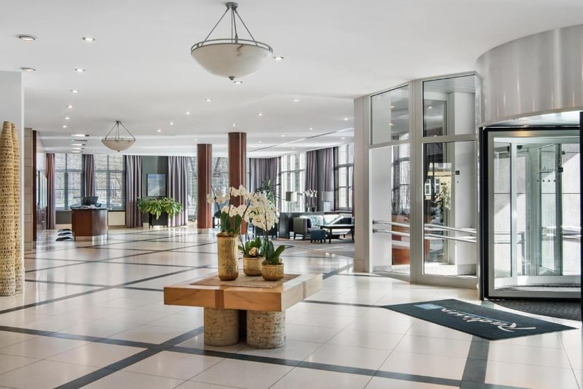 Radisson Blue