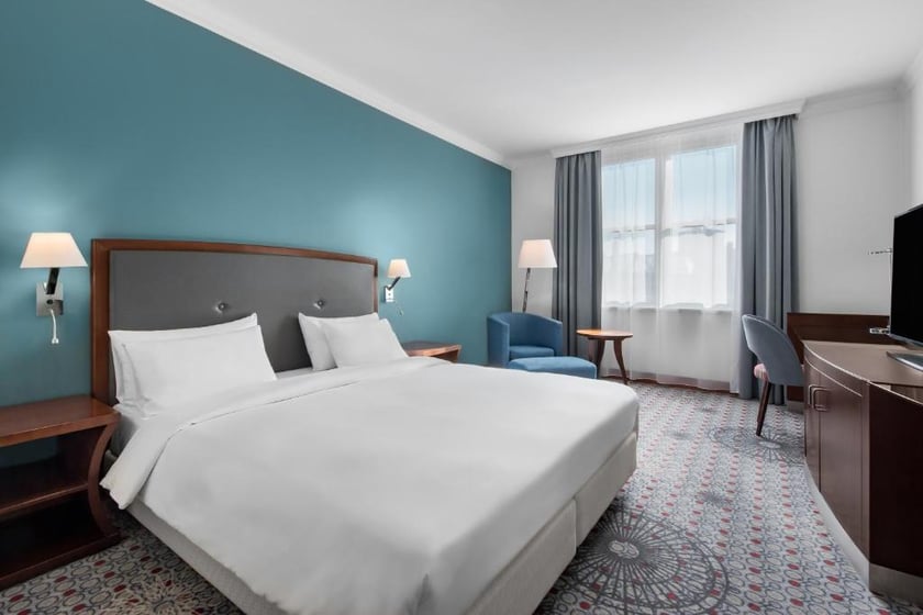 Radisson Blue