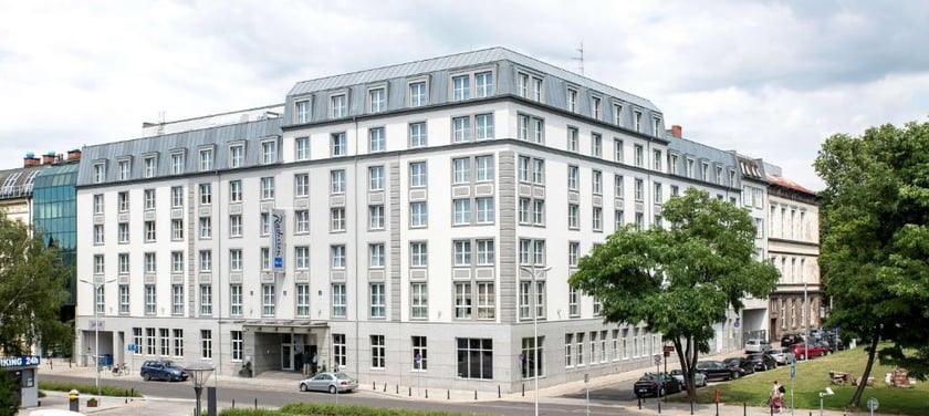 Radisson Blue