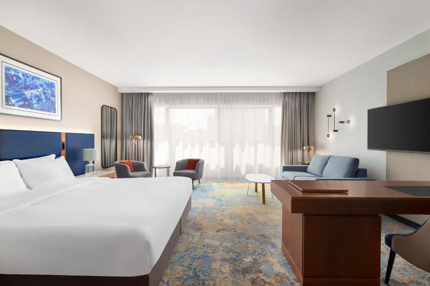 Wyndham Hotel