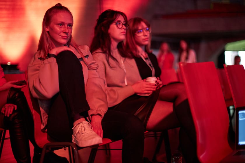 Kongres Kobiet 2022 we Wrocławiu