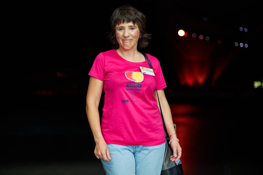 Kongres Kobiet 2022 we Wrocławiu