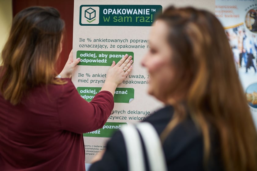 Kongres Kobiet 2022 we Wrocławiu