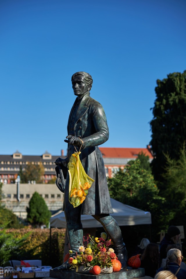 Dolnośląski Festiwal Dyni 2022 w Ogrodzie Botanicznym ? działo się!