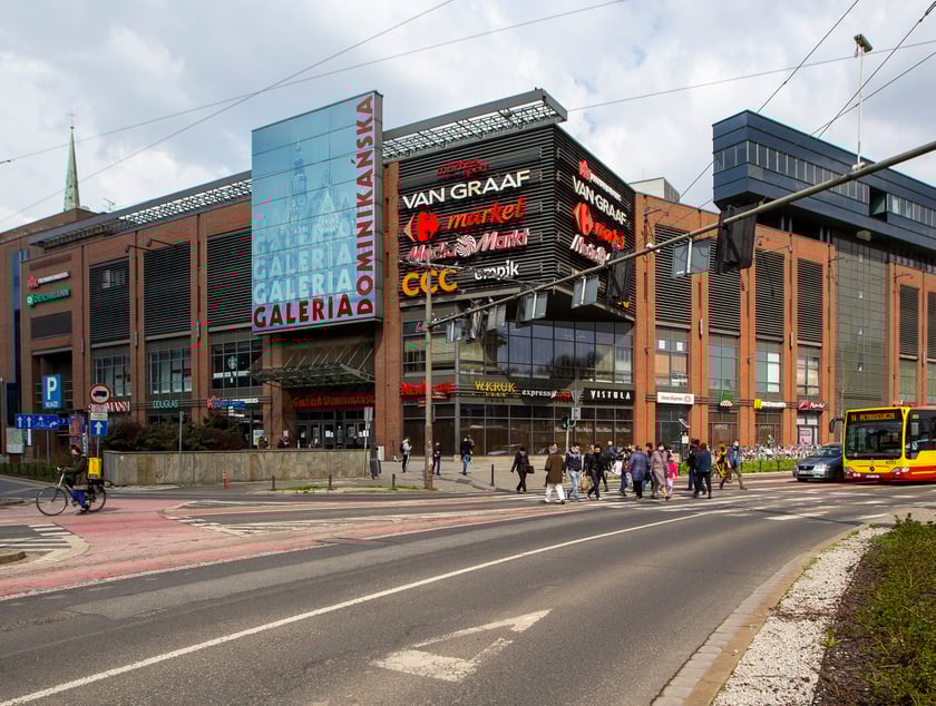 Galeria Dominikańska