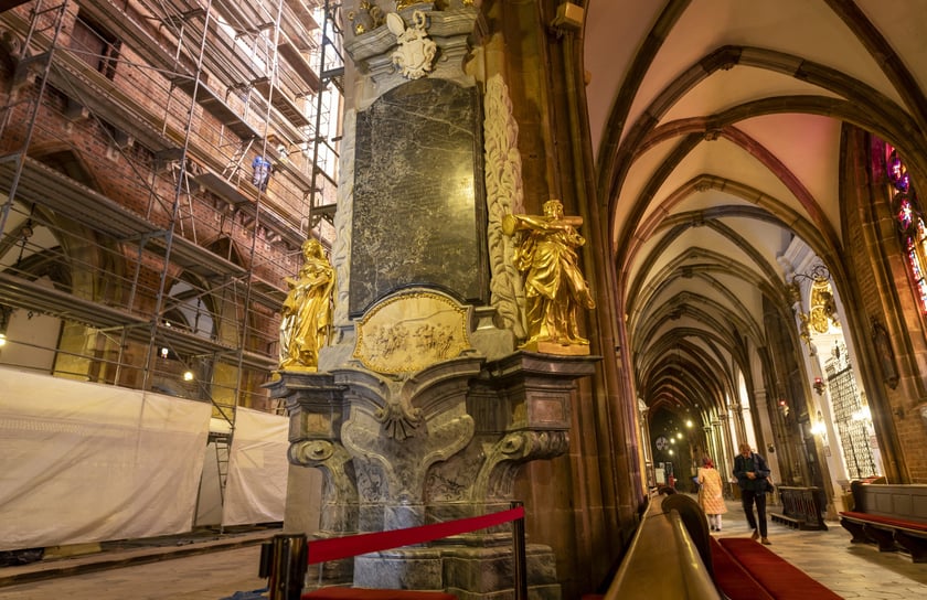 Katedra wrocławska