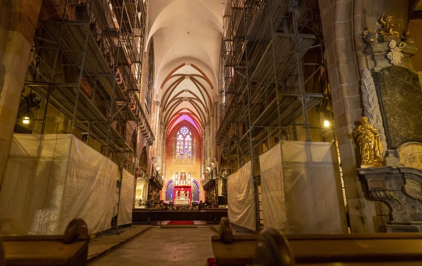 Katedra wrocławska