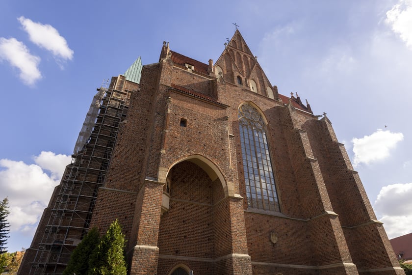 Kościól pw. Św. Krzyża