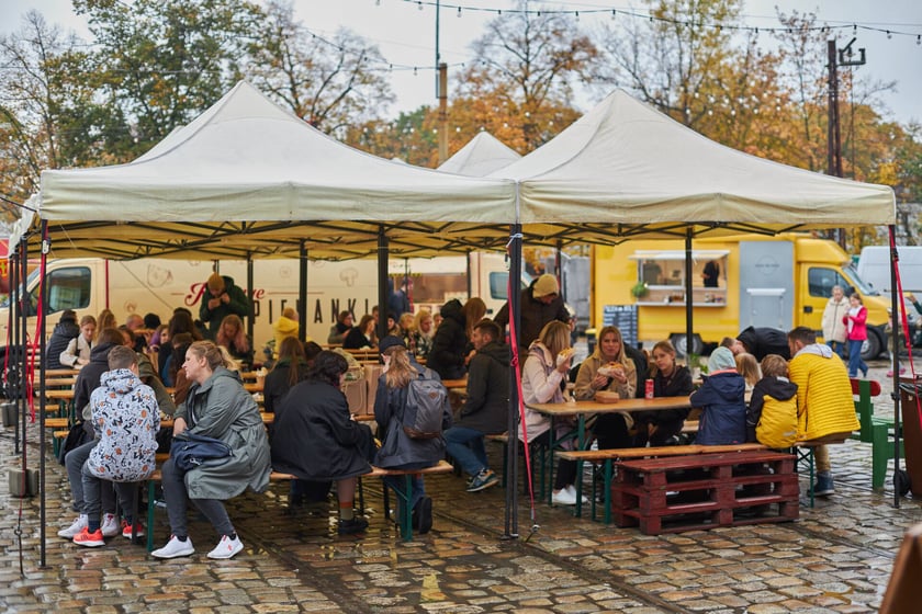 Festiwal Kupuj Świadomie w Czasoprzestrzeni