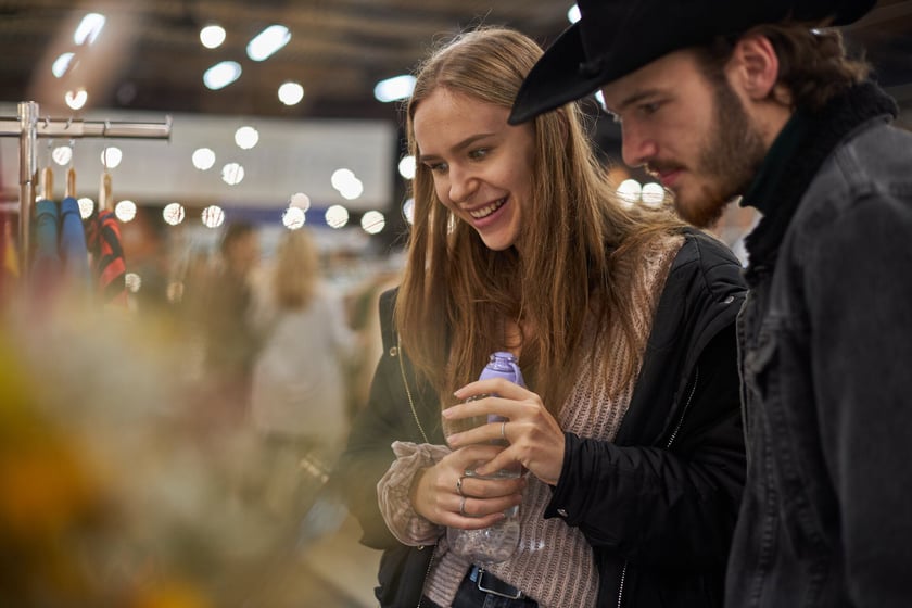 Festiwal Kupuj Świadomie w Czasoprzestrzeni