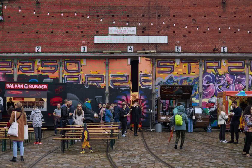 Festiwal Kupuj Świadomie w Czasoprzestrzeni