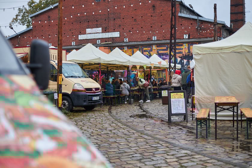 Festiwal Kupuj Świadomie w Czasoprzestrzeni