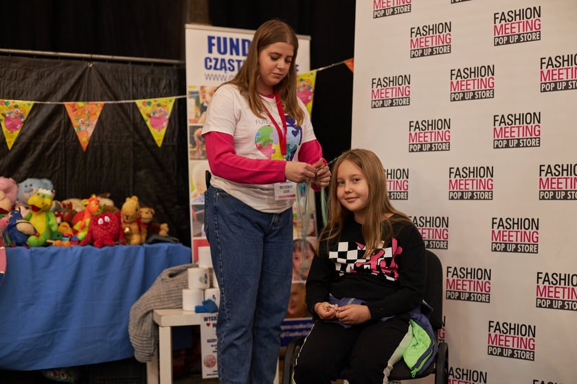 Festiwal Kupuj Świadomie w Czasoprzestrzeni