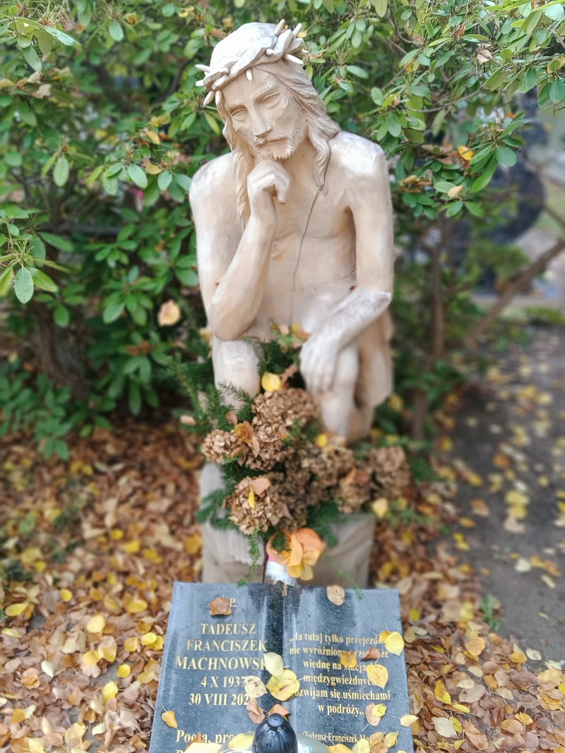 Nagrobki na wrocławskich cmentarzach