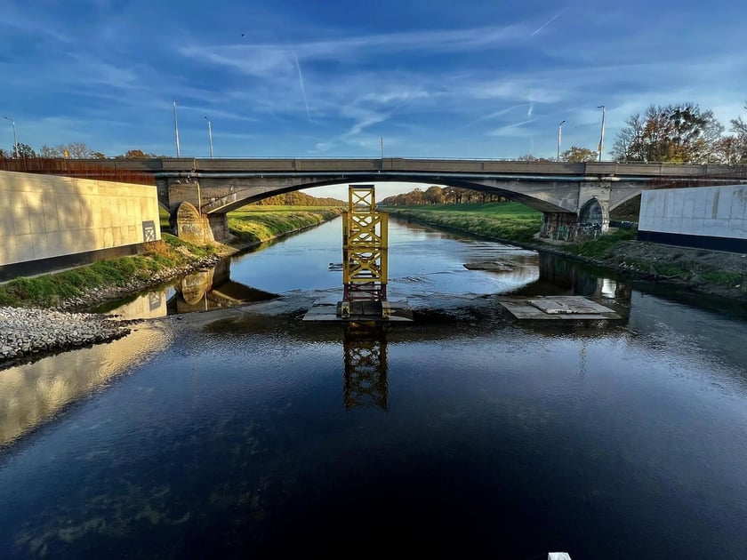 Mosty Chrobrego we Wrocławiu