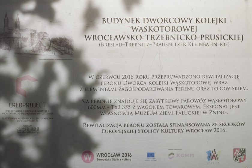 Przebudowa ulicy Pomorskiej i placu Staszica