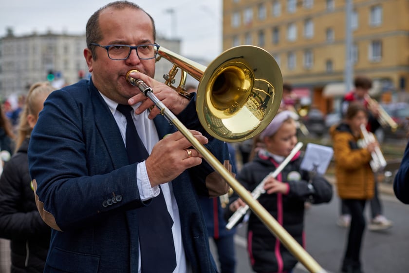 Radosna Parada Niepodległości 2022
