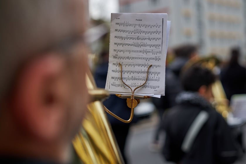 Radosna Parada Niepodległości 2022
