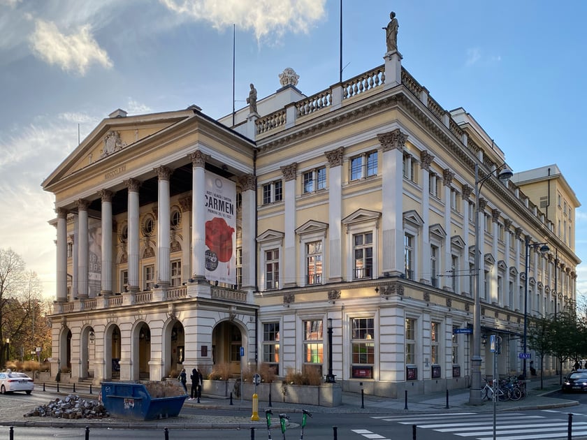 Opera Wrocławska