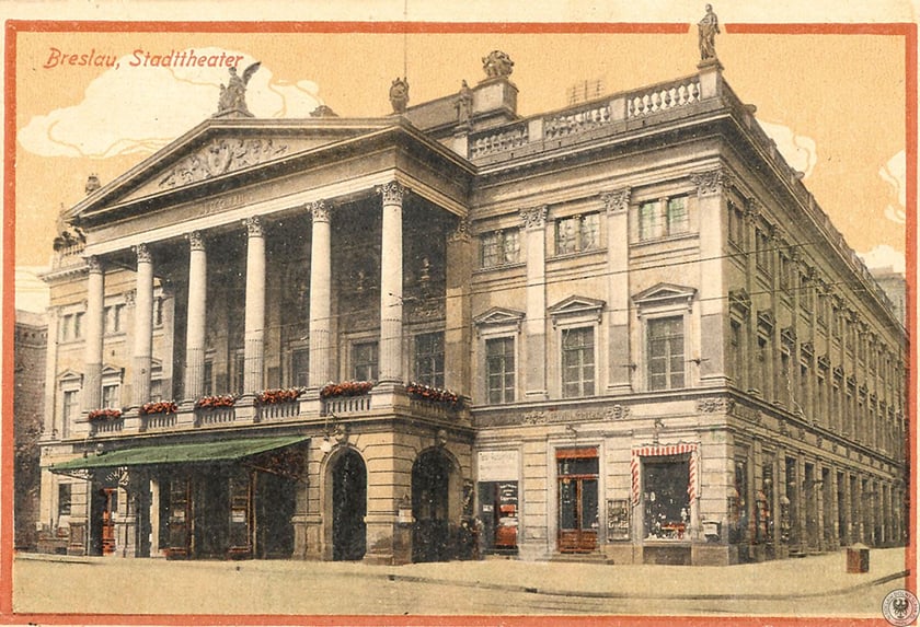 Opera Wrocławska