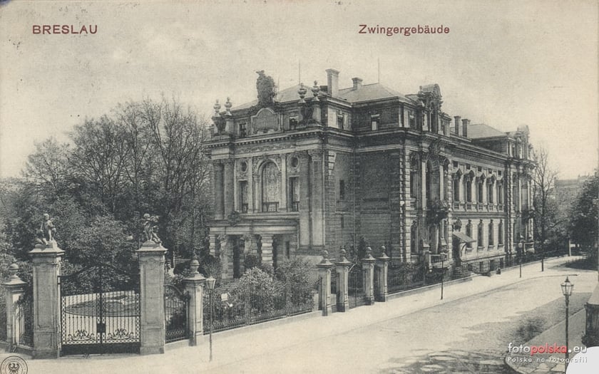 Wrocławski Teatr Lalek