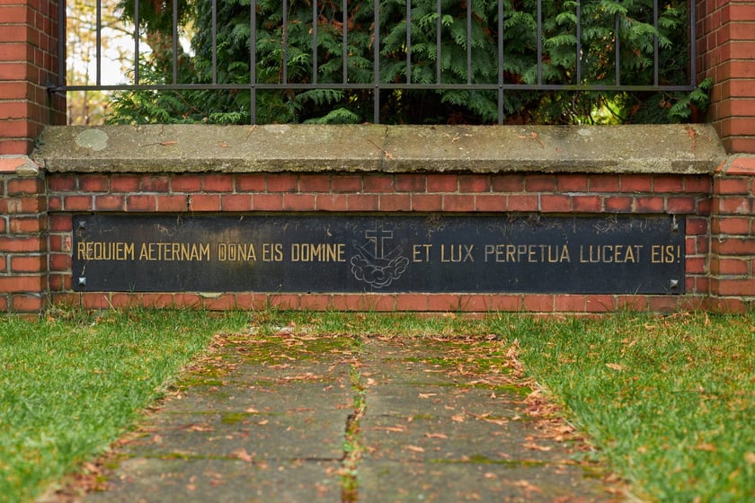 Klasztor franciszkanów na Karłowicach we Wrocławiu