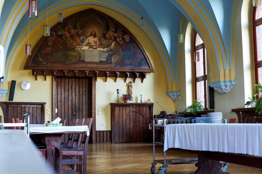 Klasztor franciszkanów na Karłowicach we Wrocławiu
