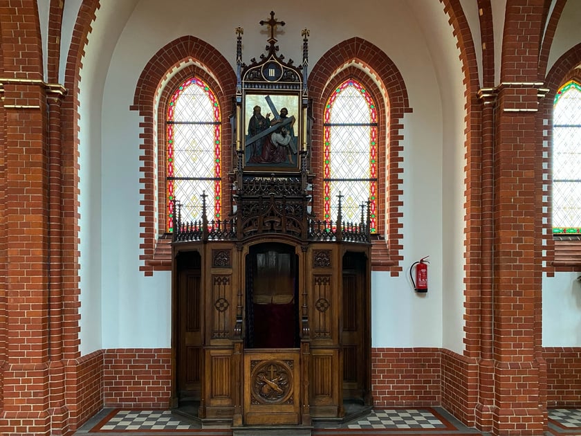 Klasztor franciszkanów na Karłowicach we Wrocławiu