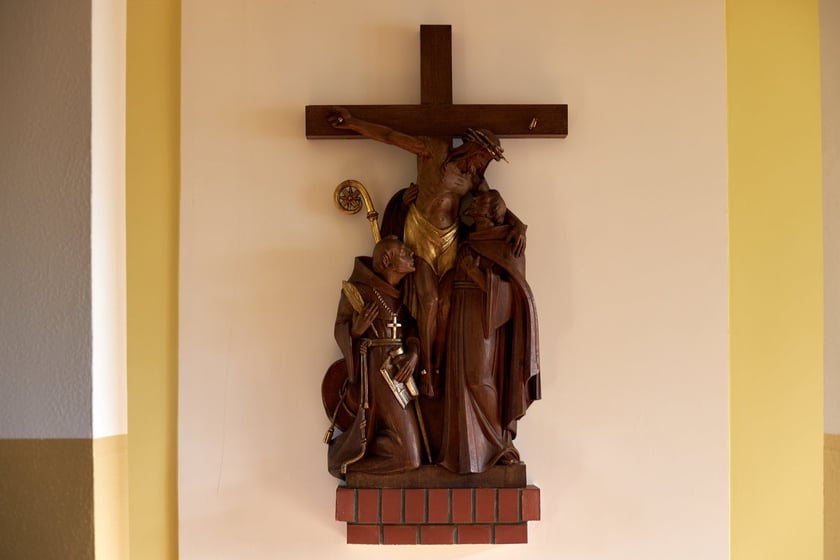 Klasztor franciszkanów na Karłowicach we Wrocławiu