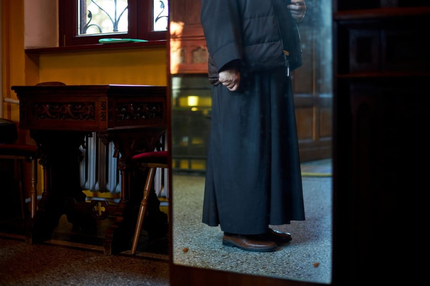 Klasztor franciszkanów na Karłowicach we Wrocławiu
