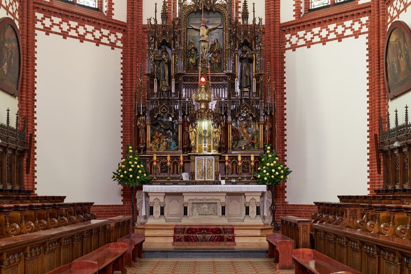 Klasztor franciszkanów na Karłowicach we Wrocławiu