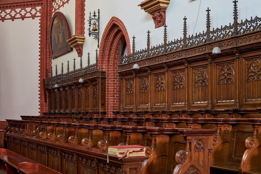 Klasztor franciszkanów na Karłowicach we Wrocławiu