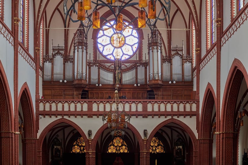 Klasztor franciszkanów na Karłowicach we Wrocławiu