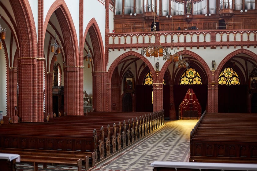 Klasztor franciszkanów na Karłowicach we Wrocławiu