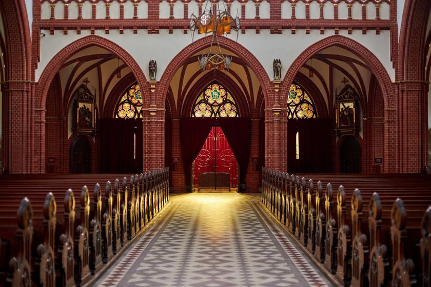Klasztor franciszkanów na Karłowicach we Wrocławiu
