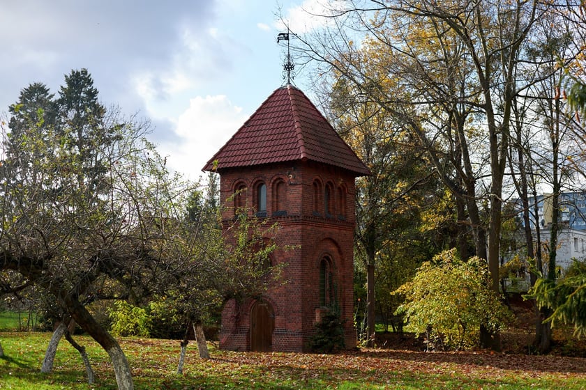 Klasztor franciszkanów na Karłowicach we Wrocławiu
