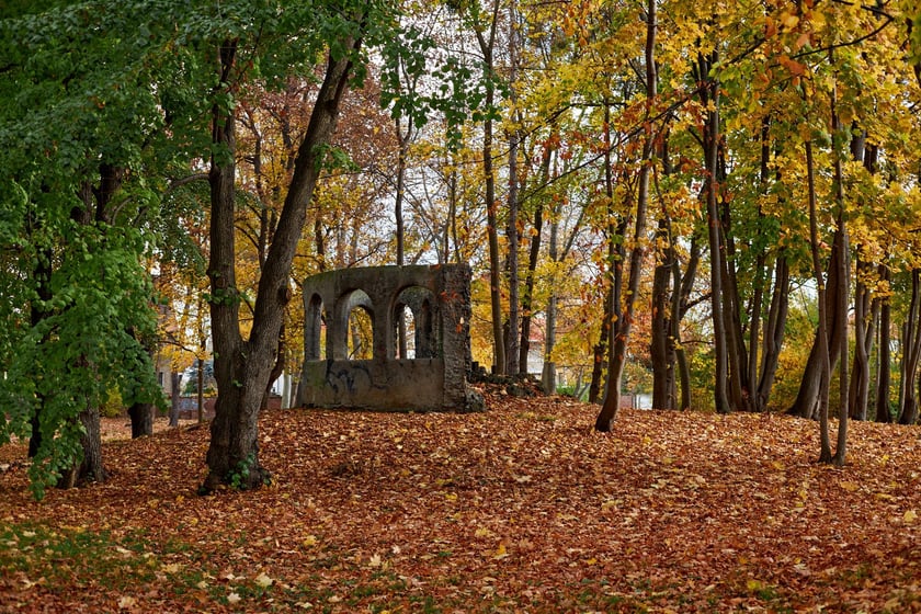Klasztor franciszkanów na Karłowicach we Wrocławiu